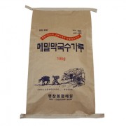 메밀막국수가루 18kg