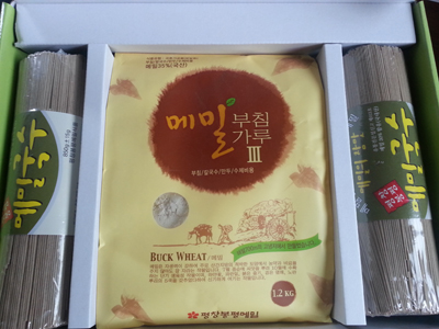 메밀선물셋트1